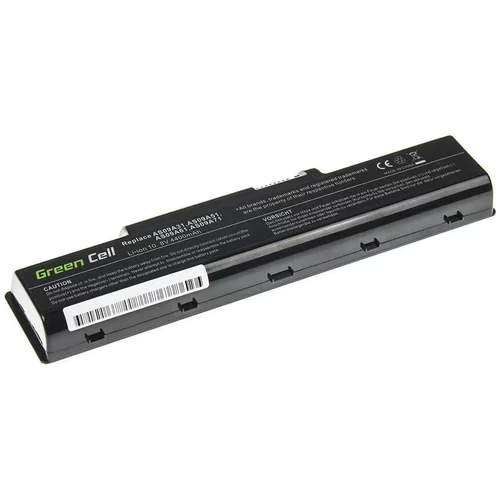Green cell Baterija za Acer Aspire 5516 / 5517 / 5532 / 5732, 4400 mAh