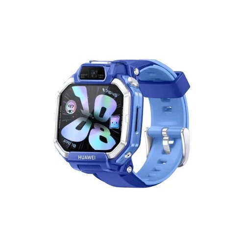 Huawei watch kids X1 blue Slike
