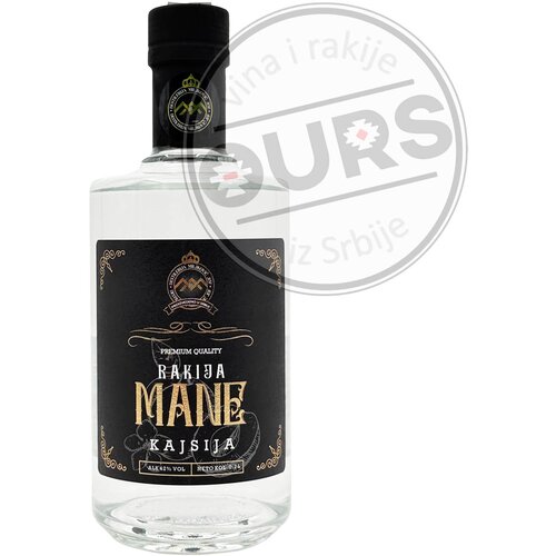  Miljković Mane Kajsija 0,7L Cene