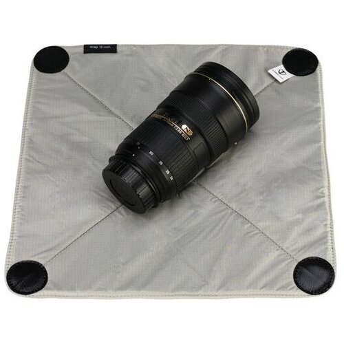 Tenba Tools 12&amp;quot; Protective Wrap Black Slike