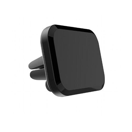 Gembird Magnetic car smartphone holder, black Cijene