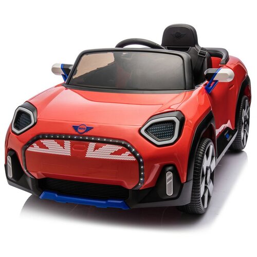 Mini concept aceman crveni - premium oprema Cene
