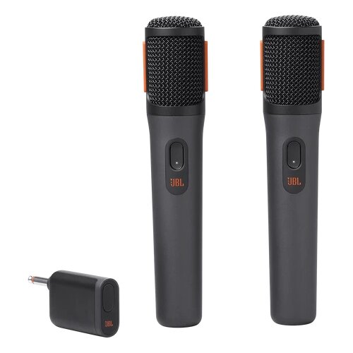JBL Bežični mikrofon PartyBox Wireless Mic set 2/1 Cijene