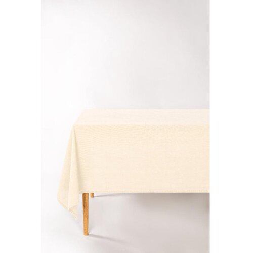 Tiseco Home Studio Bombažni namizni prt 145x250 cm Myrna - Slike