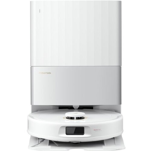Roborock USISAVAČ Qrevo C Pro Bijeli sa stanicom, (6936905903792) Cijene