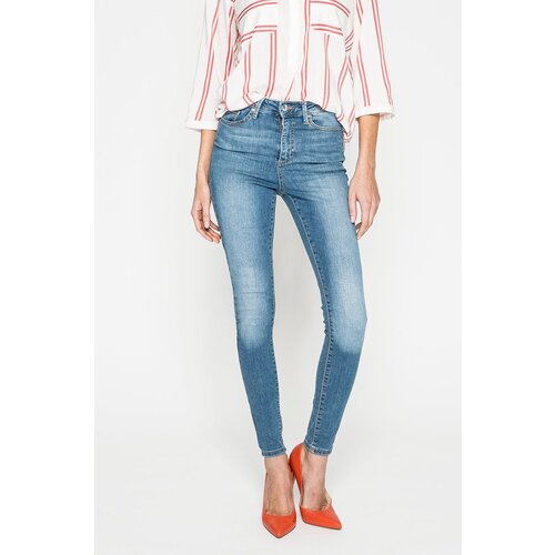 Vero Moda kavbojke Sophia Slike