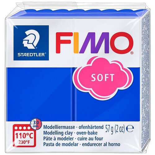 FIMO mekana polimerna glina 57g | Razne nijanse Cijene