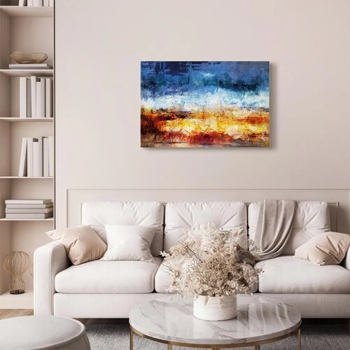 Slika - Hot land(1 Part) Wide 60x40 Cene