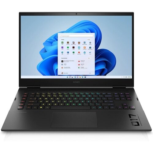 HEWLETT-PACKARD Laptop HP OMEN 17-ck2008nf | RTX 4080 (12 GB) | i9-24 core / i9 / RAM 32 GB / SSD Pogon / 17,3″ WQHD Cijene