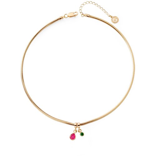 Giorre Woman&amp;#039;s Necklace 37844 Slike