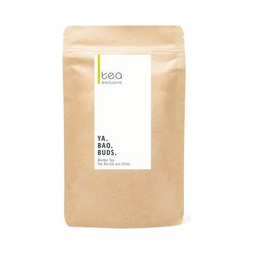  Ya Bao Buds bijeli čaj - 50 g Cene