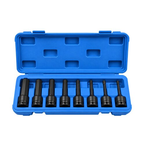 Magma Imbusi nasadni 1/2&amp;quot; set 8/1 MG30008B Slike