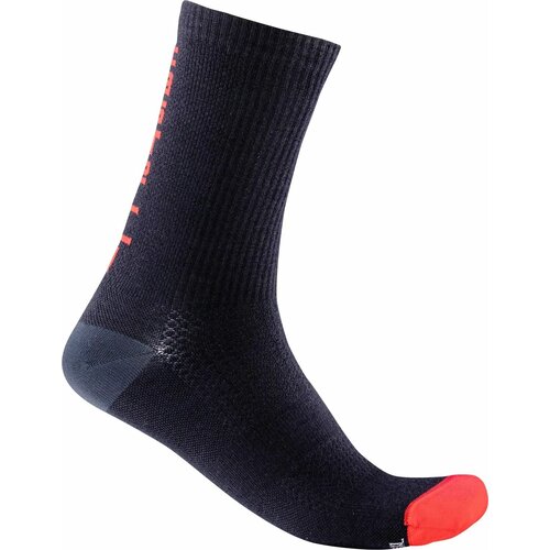 Castelli Cyklistické ponožky Bandito Wool 18 Cene