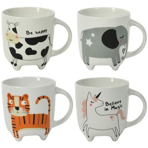  &amp;Scaron;ALICA 330ML COOL ANIMALS Slike
