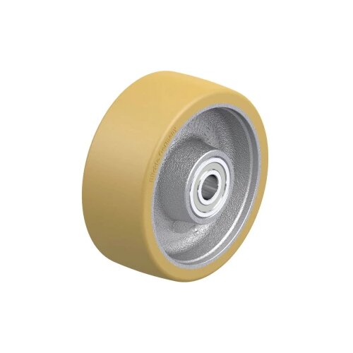 Blickle 671008 GVU 202/25K kotač za te&scaron;ki teret Promjer kotača: 200 mm Nosivost (maks.): 1600 kg kom. Cijene