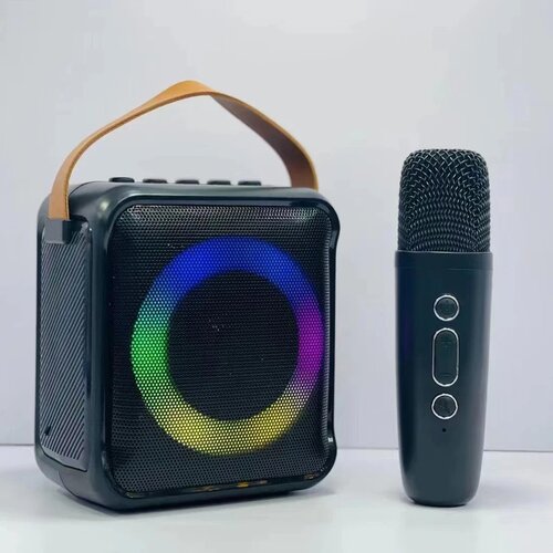 Mini Bluetooth Zvučnik sa Mikrofonom Slike