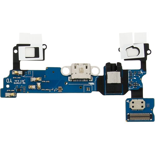 AVIZAR Kabel s polnilnim prikljuckom Micro-USB 3,5 mm jack str. Samsung Galaxy A7, (20886358) Slike