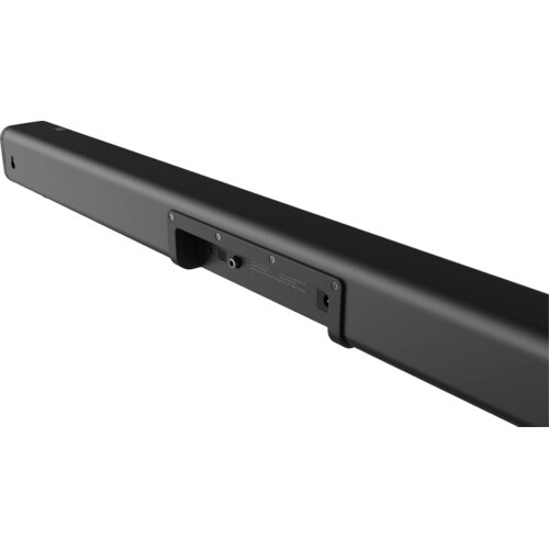 Xiaomi zvučnik mi soundbar 2.0 eu S22E 2.0 ch, bluetooth, 30W, crni Slike