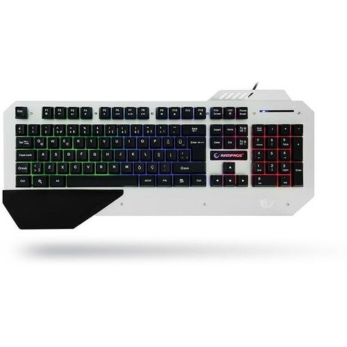  Tastatura Rampage gaming KB-R04 Cijene