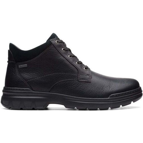 Clarks Pol&amp;scaron;kornji - Črna Slike