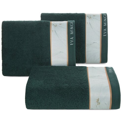 Eurofirany Unisex's Towel 441958 Cene