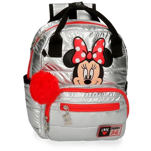 Minnie Ranac 28 cm my pretty bow Cene