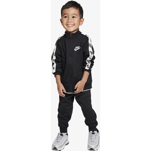 Nike Trenerka NKN FULL ZIP SET WITH LOGO TAP Cijene
