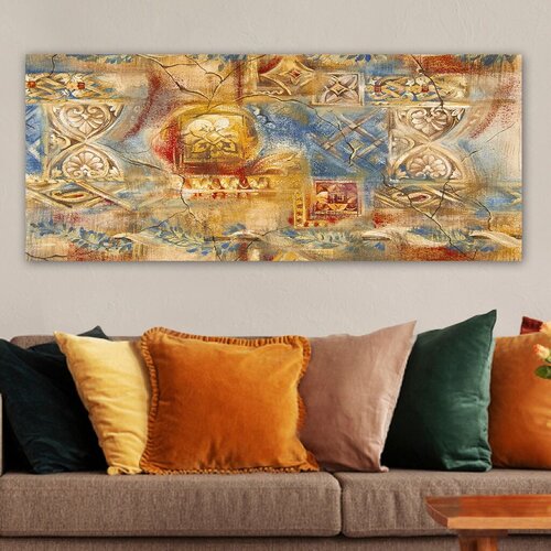 Wallity Slika YTY1023134050469_50120, 50x120 cm Cene