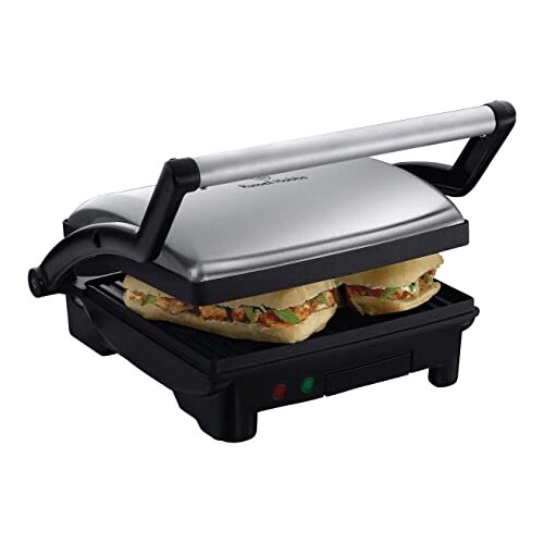 Kontakt žar opekač 17888-56 Panini Maker Slike