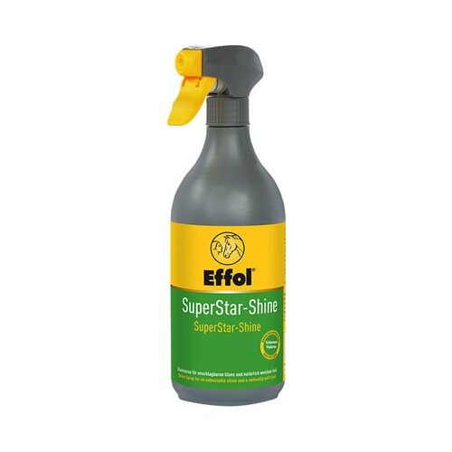 Effol SuperStar-Shine Cene