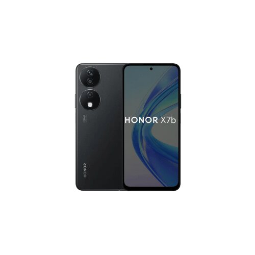  Mobitel Honor X7b 6GB 128GB black Cijene