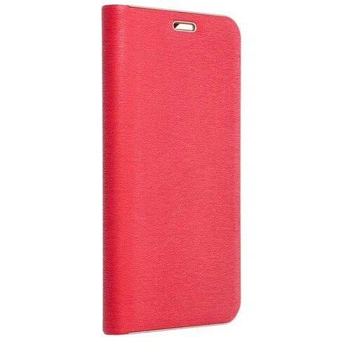 Luna Book preklopna torbica za XIAOMI Redmi NOTE 12S rdeča Cene