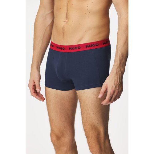 Hugo Boss 3PACK Boksarice HUGO Triplet Slike