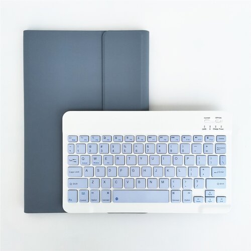 Royal Bailey Flip cover in Bluetooth Tipkovnica PSD-T500-1 za Samsung Tab A7 10.4" T500/T509, (21595545) Cene