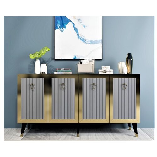 Hanah home komoda Bare 475OLV1735 Cene
