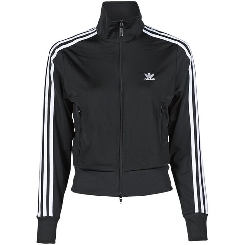 Adidas Športne jope in jakne FIREBIRD TT PB Črna Cene