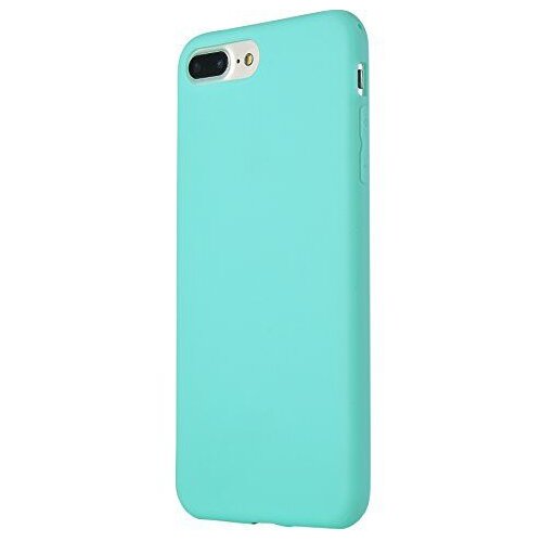 Nillkin silikonski ovitek za iphone 7 / iphone 8 - mat mint Cene