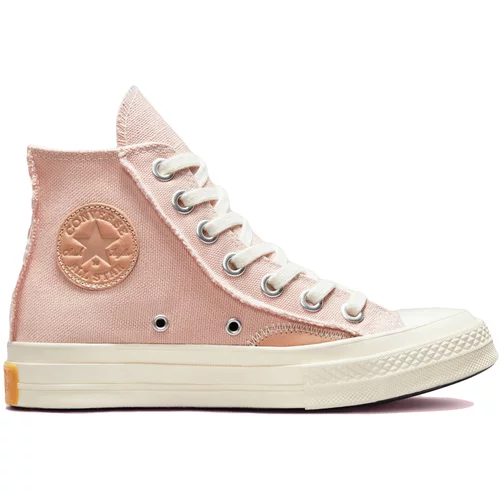 Converse Chuck 70 Crafted Textile