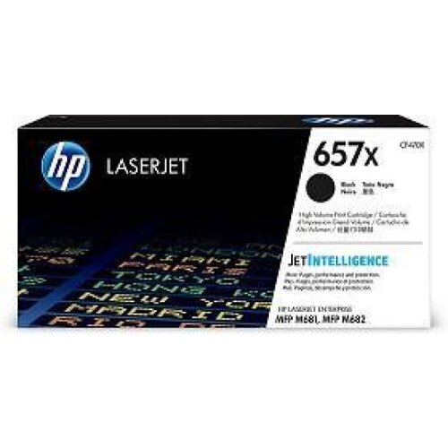 HP "Toner 657X LaserJet Original Toner Schwarz Hohe Kapazität" Cijene