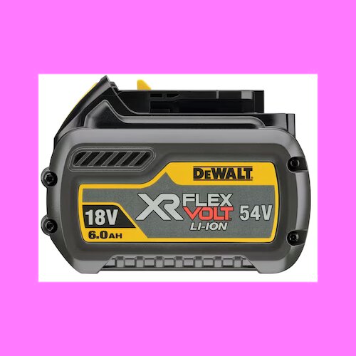 Dewalt DCB546-XJ Baterija XR FLEXVOLT 6Ah Cene