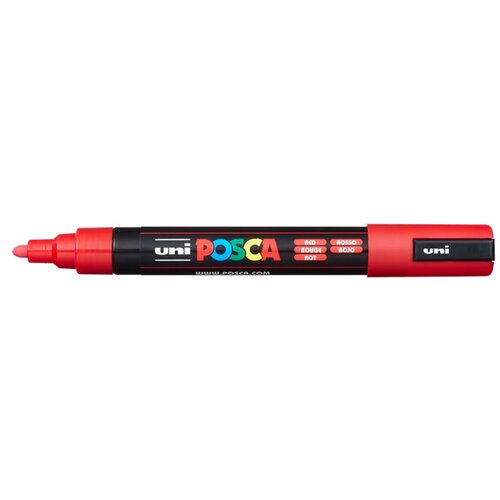 Marker UNI POSCA PC-5M 1.8 - 2.5 MM Cijene