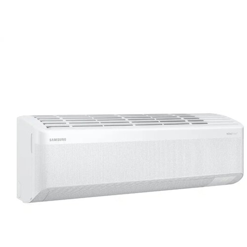 Samsung Windfree Multisplit dvojček 2 x AR60F09C1AWNEU Comfort S2 2,5kW / 1 x AJ040TXJ2KG/EU 4kW - Slike