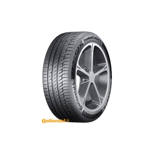 Continental 215/45R17 conti PC6 87Y fr letnja auto guma Cene