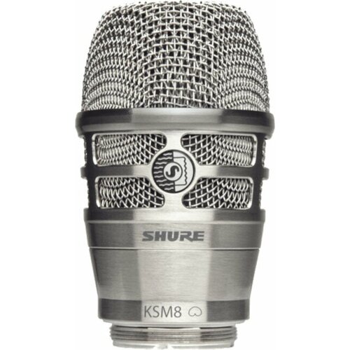 Shure RPW170 KSM8 Kapsula za mikrofon Slike