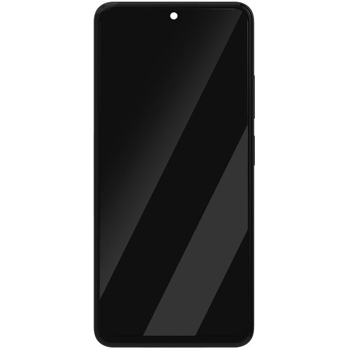 Xiaomi Zaslon + &Scaron;asija za Redmi Note 12 4G Originalni servisni paket Onyx, Siva, (5000221115) Cene