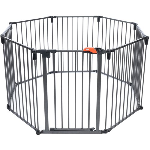 Nomad Tales Calma Premium Outdoor ograda - &amp;Oslash; 160 x V 77 / 113 cm Slike