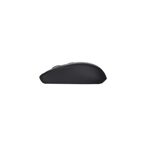 Trust Yvi+ Silent wireless miš,crni, sa tihim tipkama, 800-1600 dpi, optički, 4 tipke Cijene