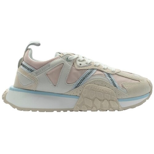 Palladium TROOP RUNNER OUTCITY Ružičasta Cijene