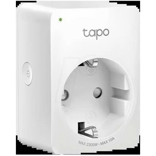 Smart utičnica TP-Link Tapo P100 Cene