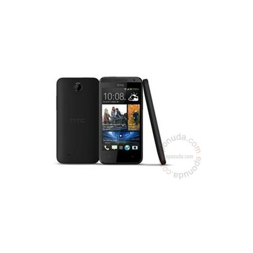 HTC Desire 300 mobilni telefon Slike